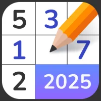 Sudoku - Classic Sudoku Game